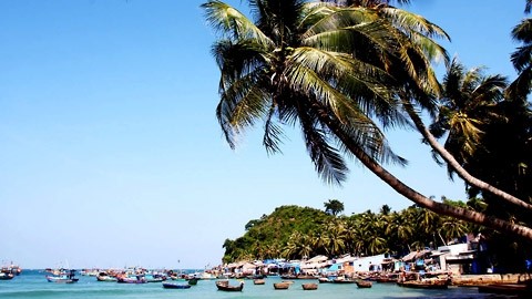 Discover Nam Du island - ảnh 4